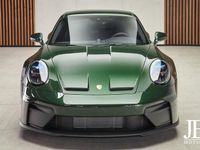 Neu Porsche 992 510 PS (375 kW) 2025 Grün