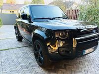 Gebraucht Land Rover Defender 426 PS (313 kW) 2025 Schwarz SUV