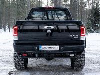 Gebraucht Dodge Ram 349 PS (256 kW) 2005 Schwarz Pickup