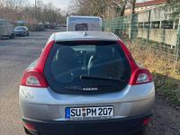 Gebraucht Volvo C30 109 PS (80 kW) 2006 Silber Kleinwagen