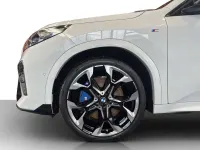 Gebraucht BMW X2 Performance 300 PS (220 kW) 2025 Alpinweiß SUV