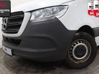 gebraucht Mercedes Sprinter 211 CDI KASTEN MBUX,KAMERA,KLIMA,SITZHZ