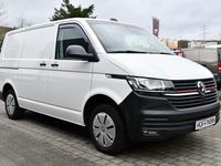 Gebraucht VW Transporter 150 PS (110 kW) 2022 Weiß Van
