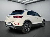 Occasion VW T-Roc 110 ch (80 kW) 2023 Gris SUV
