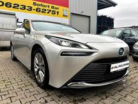 Gebraucht Toyota Mirai Executive 182 PS (133 kW) 2021 Grau Limousine