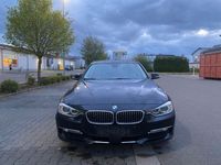 gebraucht BMW 320 d Luxury Line Kamera *HeadUp* Leder Xenon SD