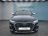 Gebraucht Audi SQ5 341 PS (250 kW) 2023 Schwarz SUV