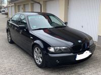 gebraucht BMW 318 E46 i