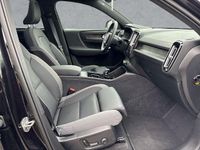 Gebraucht Volvo XC40 Ultimate 300 kW (408 PS) 2023 Schwarz SUV