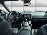 Gebraucht Porsche Cayenne Platinum Edition 245 PS (180 kW) 2014 Weiß SUV