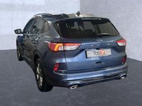 Gebraucht Ford Kuga ST-Line 120 PS (88 kW) 2023 Chromablau (metallic) SUV