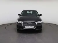 Gebraucht Audi Q3 Sport 184 PS (135 kW) 2016 Schwarz SUV