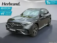 Gebraucht Mercedes GLC300 AMG 360 PS (264 kW) 2025 Graphitgrau metallic SUV