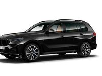 Gebraucht BMW X7 Efficient Dynamics 340 PS (250 kW) 2026 SUV