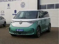 Używany VW ID. Buzz Pro 150 kW (204 KM) 2023 Minivan