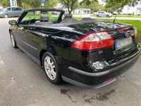 gebraucht Saab 9-3 Cabriolet 1.8t Linear Linear