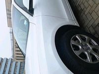 Gebraucht Audi Q5 190 PS (139 kW) 2013 Weiß SUV