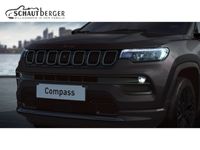 gebraucht Jeep Compass High Altitude e-Hybrid 360 Kamrea, Totwinkel