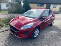 gebraucht Ford Fiesta 1,0 EcoBoost 70kW Cool & Connect Cool...