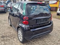 gebraucht Smart ForTwo Coupé Facelift,54PS Diesel EURO5,Klima,Alu