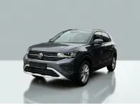 Gebraucht VW T-Cross Style 116 PS (85 kW) 2024 SUV