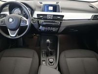gebraucht BMW X1 25e Advantage LED/Rückfahrkamera/DAB LE