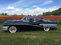 gebraucht Buick Century 1958