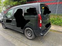 gebraucht Citroën Berlingo eHDi 90 Selection