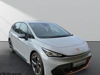 Gebraucht Cupra Born 150 kW (204 PS) 2022 Grau Kleinwagen