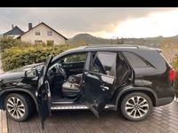 gebraucht Kia Sorento 2.2 CRDI AWD AUT platinum Edition