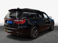 Usado Dodge Durango 364 CV (267 kW) 2024 Negro SUV