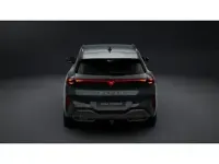 Neu Cupra Terramar VZ 265 PS (194 kW) 2026 Blau SUV