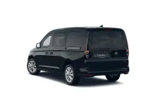 Gebraucht VW Caddy 150 PS (110 kW) 2025 Deep black perleffekt Van / Kleinbus