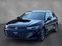 Neu VW Passat Business 150 PS (110 kW) 2026 Grenadillschwarz metallic Kombi
