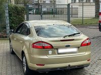 Gebraucht Ford Mondeo 143 PS (105 kW) 2007 Limousine