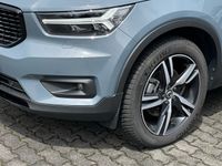 gebraucht Volvo XC40 R Design B4 EU6d digitales Sitze HarmanKardon