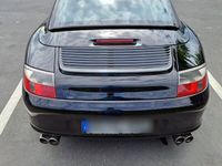 gebraucht Porsche 911 Carrera Cabriolet 911 3,6