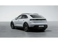 Neu Porsche Macan 264 kW (360 PS) 2026 Grau SUV