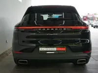 Occasion Porsche Cayenne 470 ch (345 kW) 2023 Noir SUV