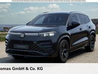 Gebraucht VW Tayron R-line 193 PS (141 kW) 2025 Grenadillschwarz SUV