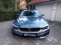 gebraucht BMW 530 i Touring xDrive Sport Line Aut. LED~LEDER~