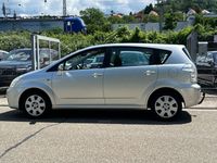 Gebraucht Toyota Corolla Verso Sol 110 PS (80 kW) 2005 Silber Van / Kleinbus