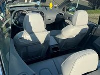 gebraucht Audi A5 Cabriolet 2.0. TDI S-Line Garantie!