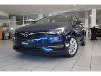 gebraucht Opel Astra ST 1.2T ELEGANCE NAVI/KAMERA/SH/LED/DAB+
