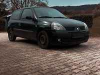 gebraucht Renault Clio II 1.6 16v