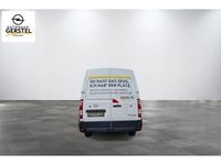 Gebraucht Opel Movano 150 PS (110 kW) 2022 Weiß Van