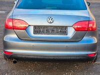 gebraucht VW Jetta VI Comfortline