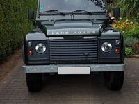 gebraucht Land Rover Defender 