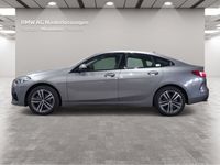 gebraucht BMW 218 i Gran Coupé