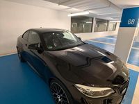 Gebraucht BMW M2 Competition Edition 410 PS (301 kW) 2020 Schwarz Coupé